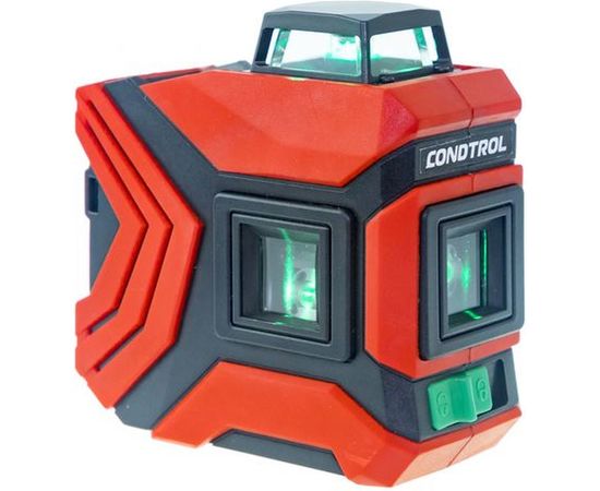Лазерный нивелир Condtrol GFX360 1-2-221 – изображение 8
