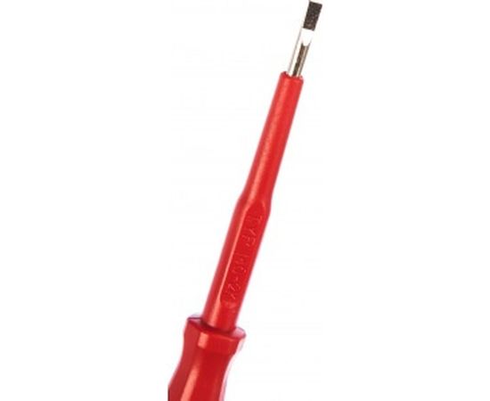 Индикаторная отвертка для проверки напряжения 3 мм GEDORE 6699110 – изображение 2