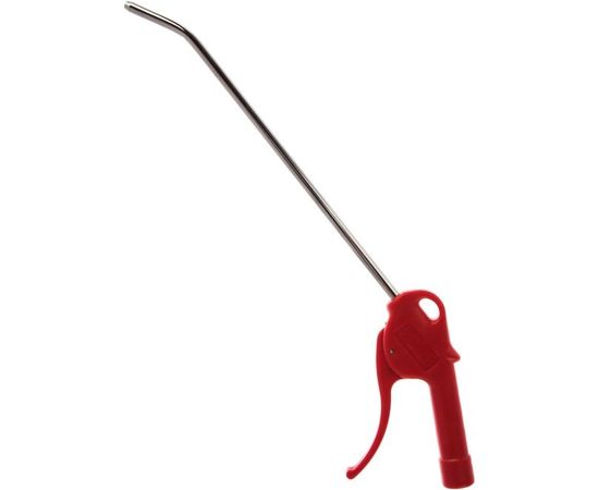 Продувочный пистолет 1/4 длина трубки 280мм 15атм. JTC-5906:684 – изображение 2