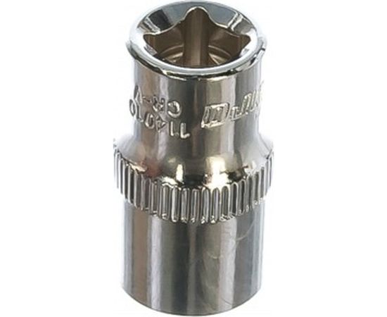 Головка торцевая 1/4" DR (10 мм) для гайковертов Ombra 114010 – изображение 2