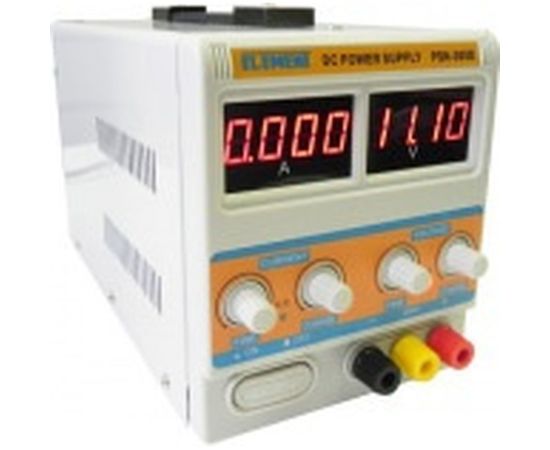 Лабораторный блок питания ELEMENT 305D 15305 (30V, 5A) – изображение 2