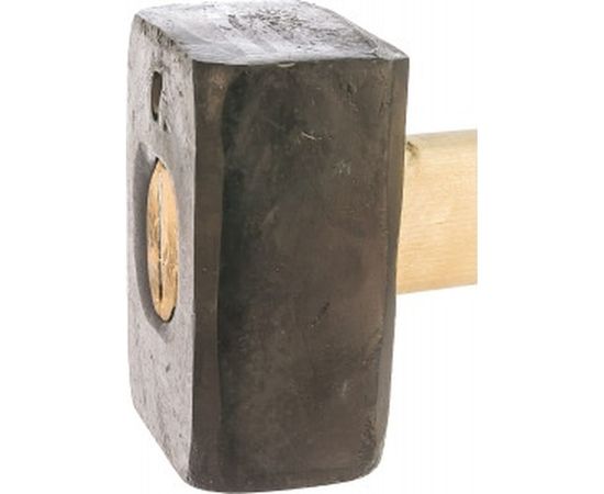 Кувалда 4000г Россия Павлово 10957 – изображение 2