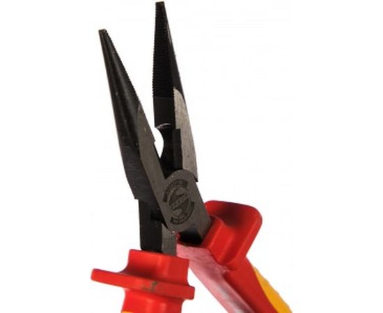 Диэлектрические плоскогубцы Энкор, 150мм 19015 – изображение 2