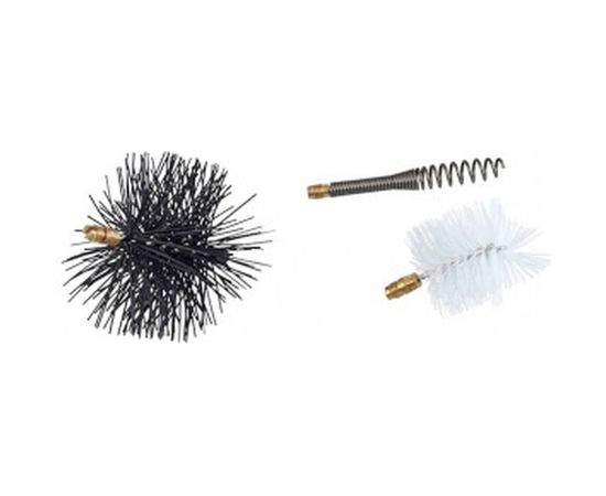 Вертушка 3 в 1 Домочист ВП-1325 – изображение 2