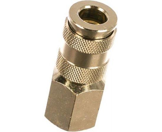 Соединение быстросъемное (рапид "мама" - 1/2"F)&nbsp;Jonnesway GM-04AF 49478 – изображение 2