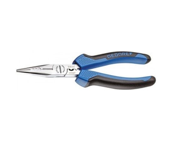 Многоцелевые плоскогубцы 180 мм GEDORE 6722110 – изображение 2
