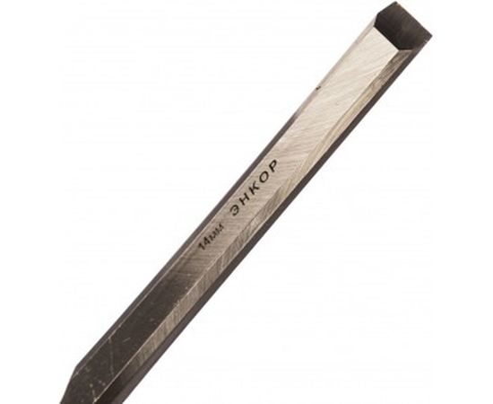 Стамеска-долото 14мм Энкор 10446 – изображение 2