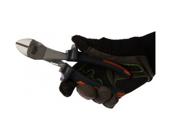 Бокорезы CrMo 200мм ВАРЯГ 87012 тов-156655 – изображение 2