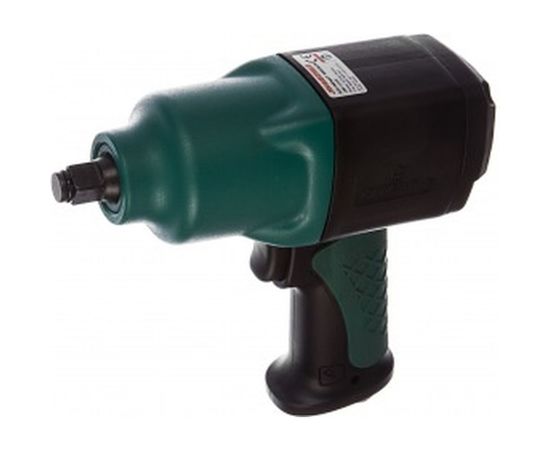 Пневматический ударный гайковерт Jonnesway JAI-1114 49922 – изображение 2