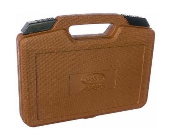 Набор метчиков и плашек Ombra OMT40S 40 предметов – изображение 2