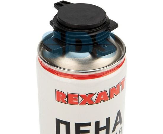 Монтажная пена для пистолета REXANT всесезонная 50 л 89-0902 – изображение 2