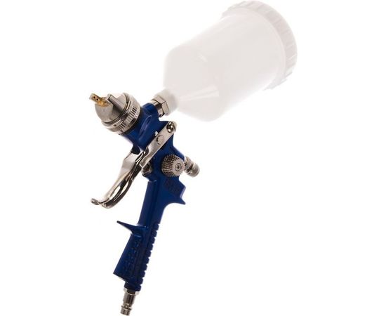 Краскопульт Voylet HVLP Н-881 005-00107 – изображение 2