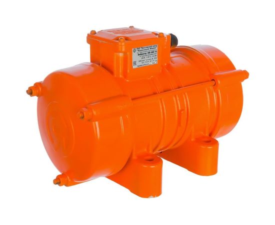 Вибратор Красный Маяк ИВ-98Е, 220 В, 045-0100 – изображение 4
