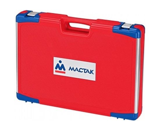Универсальный набор инструментов МАСТАК 146 предметов 01-146C – изображение 2