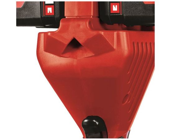 Аккумуляторный триммер Einhell PXC GE-CT 36/30 Li E-solo 3411300 – изображение 7