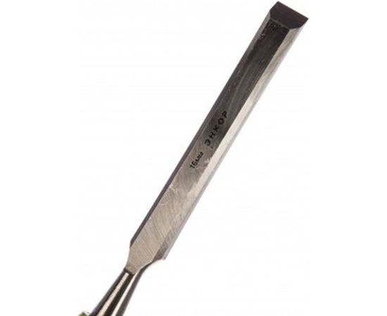 Стамеска-долото 16 мм Энкор 10447 – изображение 2