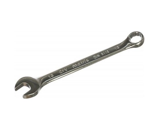 Набор комбинированных ключей 6 - 22 мм MATRIX 15426 – изображение 2