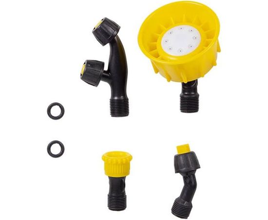 Аккумуляторный опрыскиватель Champion SA12 C2530 – изображение 3