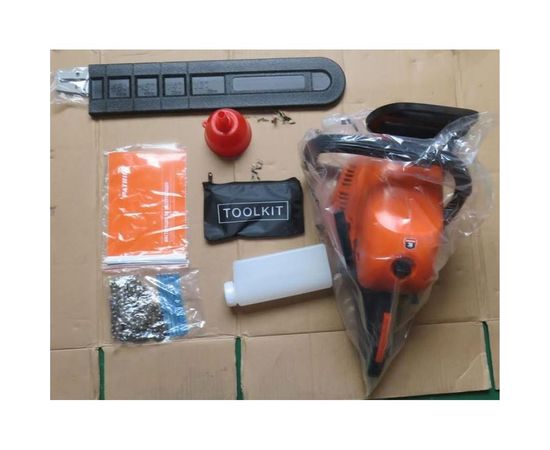 Бензиновая пила PATRIOT PT 5220 Imperial 220105575 – изображение 7