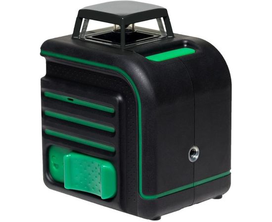 Лазерный уровень ADA CUBE 2-360 Green Ultimate Edition А00471 – изображение 4