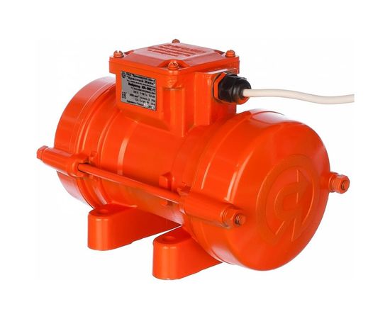 Вибратор Красный Маяк ИВ-98Е, 220 В, 045-0100 – изображение 5