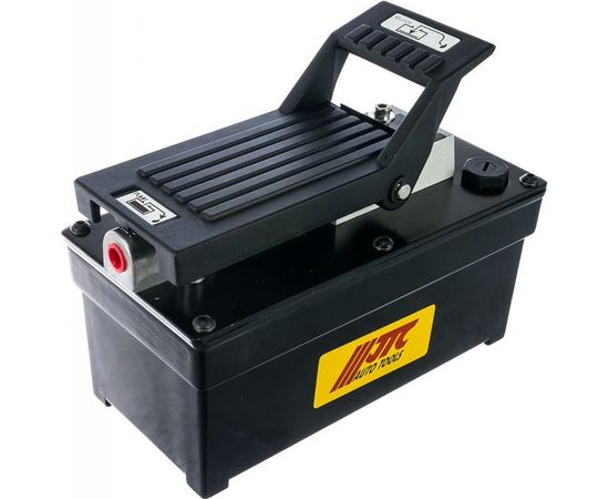 Гидравлический насос с пневматическим приводом JTC 8P120 – изображение 3