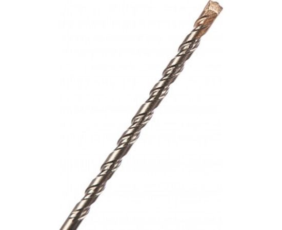 Бур по бетону Bionic Pro (6х100х160 мм; SDS-plus) Heller 15623 – изображение 3