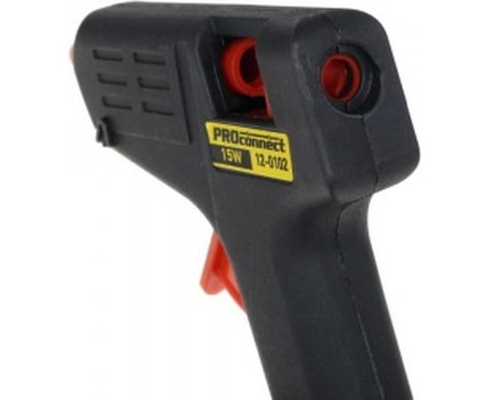 Клеевой пистолет PROCONNECT 12-0102 – изображение 3