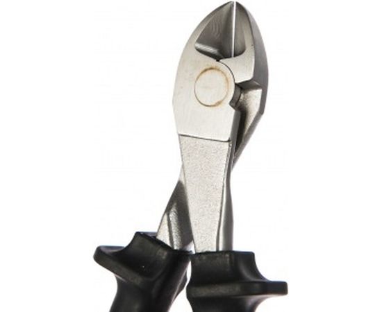 Бокорезы CrMo 200мм ВАРЯГ 87012 тов-156655 – изображение 3