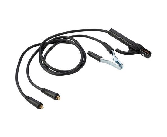 Сварочный инверторный аппарат Витязь САИ-270/2 18021013 – изображение 3