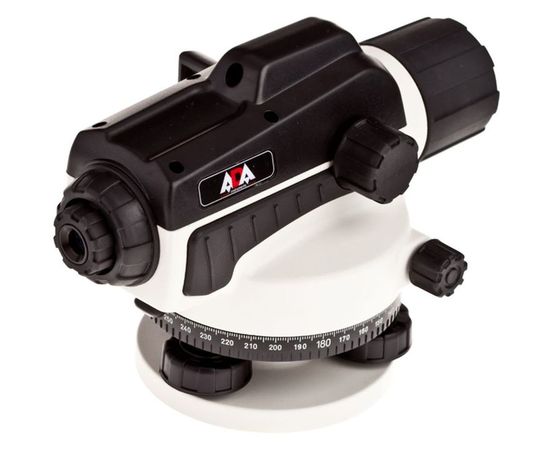 Оптический нивелир ADA Ruber 32 (с поверкой) – изображение 6