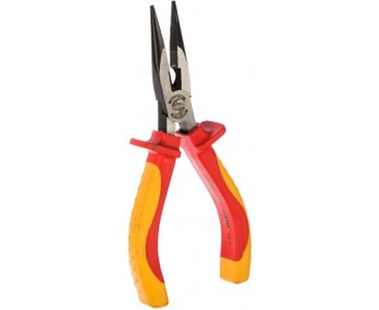 Диэлектрические плоскогубцы Энкор, 150мм 19015 – изображение 3
