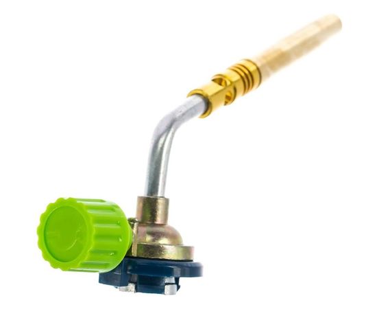 Газовая горелка на бутановый баллон, диаметр сопла 12 мм СИБРТЕХ 91435 – изображение 4