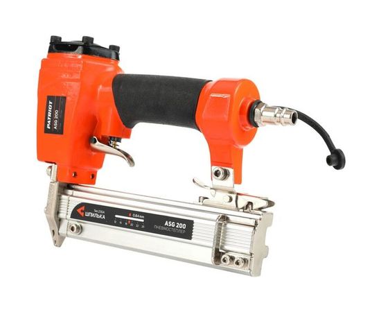 Шпилькозабивной пневмостеплер PATRIOT ASG 200 830902051 – изображение 3
