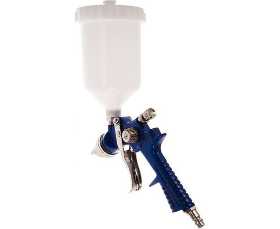 Краскопульт Voylet HVLP Н-881 005-00107 – изображение 3