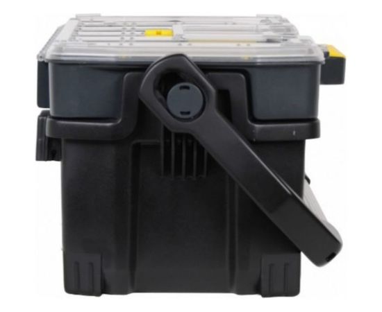 Ящик со съемным органайзером 24 (67x32.3x25.1 см) Stanley 1-97-514:5499 – изображение 3