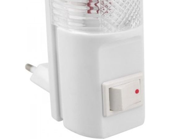 Светодиодный ночник PROconnect с выключателем 220 В 75-0303 – изображение 3