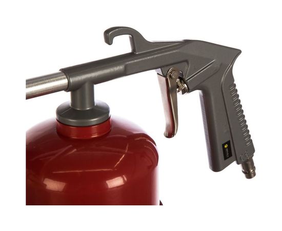 Пистолет для мойки двигателя ЭВРИКА ER-76005 – изображение 2