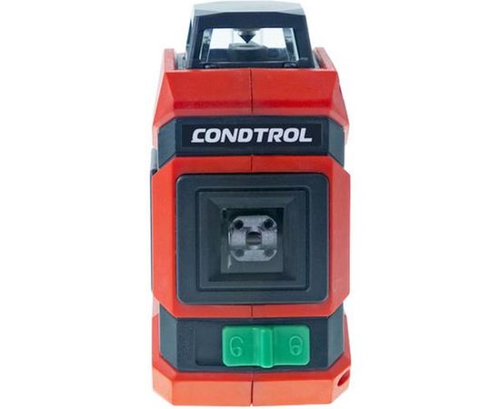 Лазерный нивелир Condtrol GFX360 1-2-221 – изображение 6