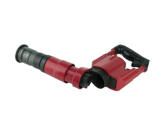 Пороховой монтажный пистолет FROSP ПЦ-84 238 – изображение 4