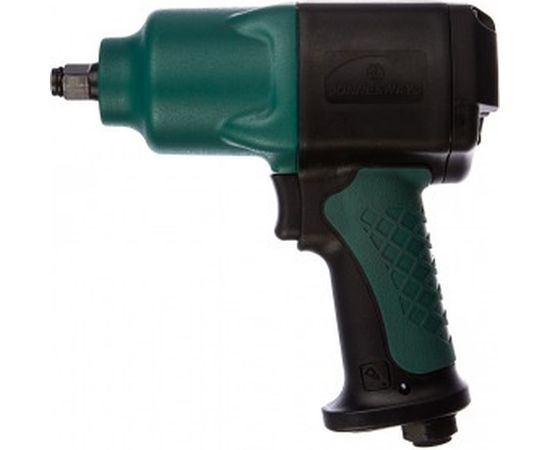Пневматический ударный гайковерт Jonnesway JAI-1114 49922 – изображение 3