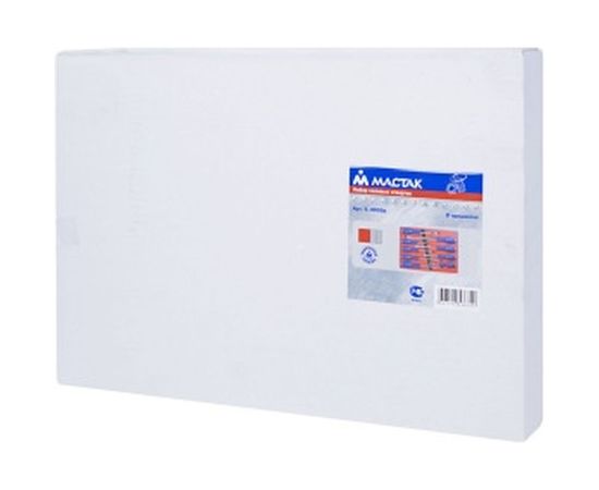 Набор силовых отвёрток 9шт МАСТАК 5-4009D – изображение 3