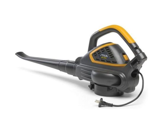 Электрическая воздуходувка STIGA SBL 2600 Blower 255260002/14 – изображение 8
