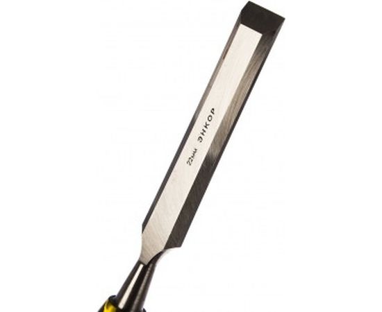 Стамеска-долото 22мм Энкор 10450 – изображение 3