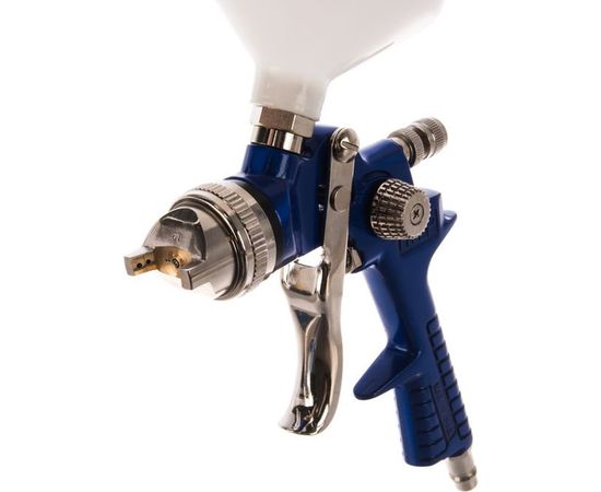 Краскопульт Voylet HVLP Н-881 005-00107 – изображение 4