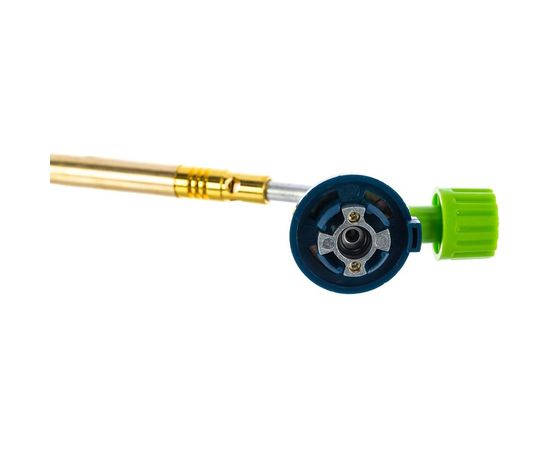 Газовая горелка на бутановый баллон, диаметр сопла 12 мм СИБРТЕХ 91435 – изображение 5