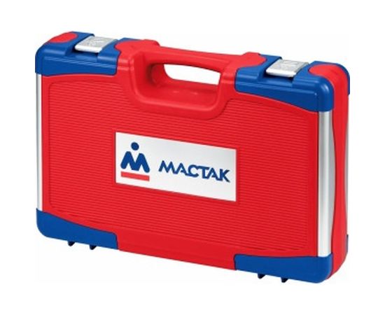 Универсальный набор инструментов МАСТАК 94 предмета 01-094C – изображение 4