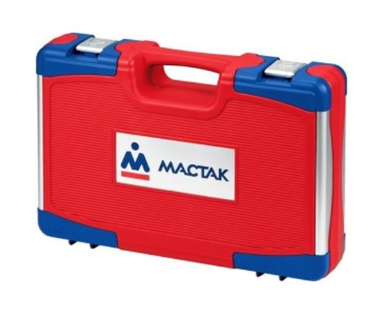 Универсальный набор инструментов МАСТАК 64 предмета 01-064C – изображение 4