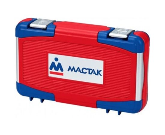 Универсальный набор инструментов МАСТАК 57 предметов 01-057C – изображение 4