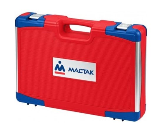 Универсальный набор инструментов МАСТАК 108 предметов 01-108C – изображение 4